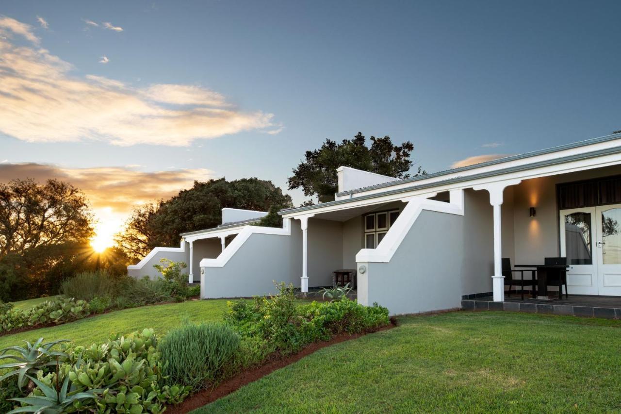 Founders Lodge By Mantis Paterson Exterior foto